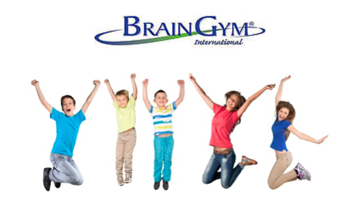 Brain gym et kinésiologie